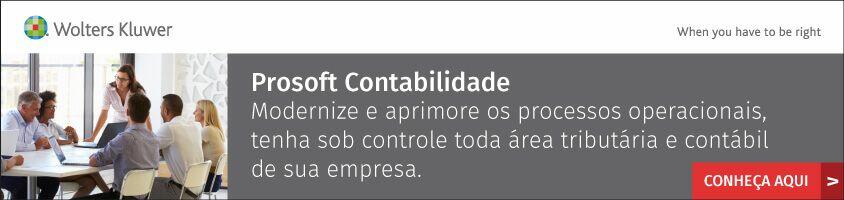 BANNER PROSOFT CONTABILIDADE 2 Descubra o que é a ECF e quais as principais mudanças para 2017