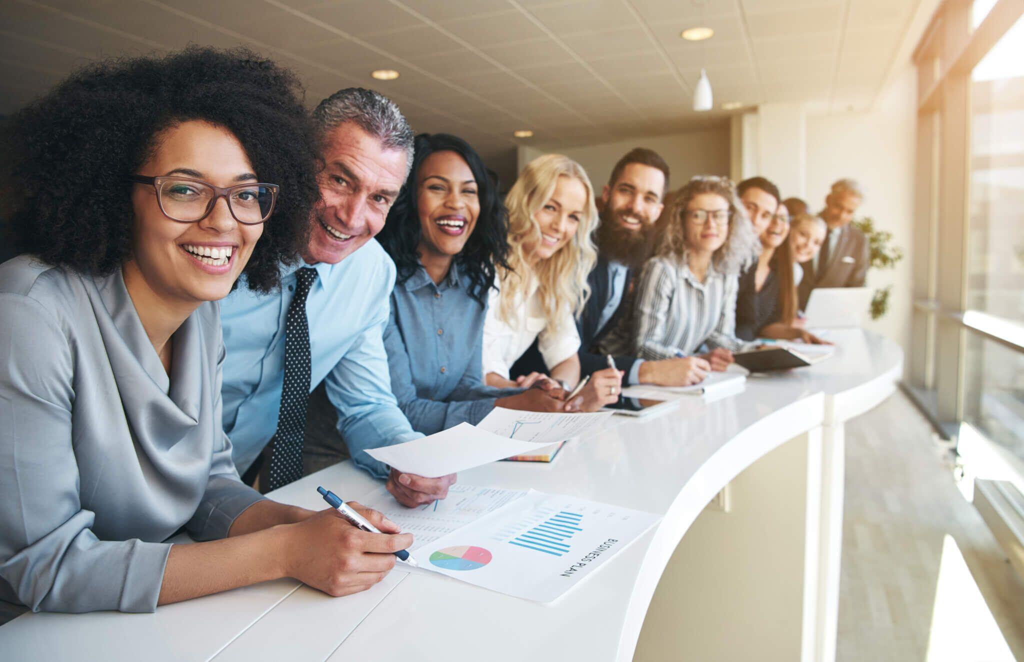 Segunda fase do eSocial para grandes empresas.