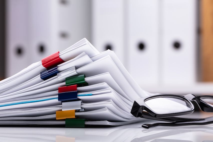 IRPF 2020: dicas imperdíveis para agilizar os documentos dos clientes