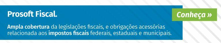 BANNERS Prosoft Fiscal Regime Optativo de Tributação da Substituição Tributária (ROT ST)   RS