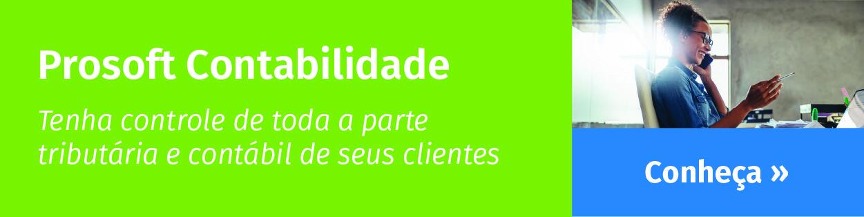 Prosoft Contabilidade Como funciona a contabilização de aplicações financeiras?