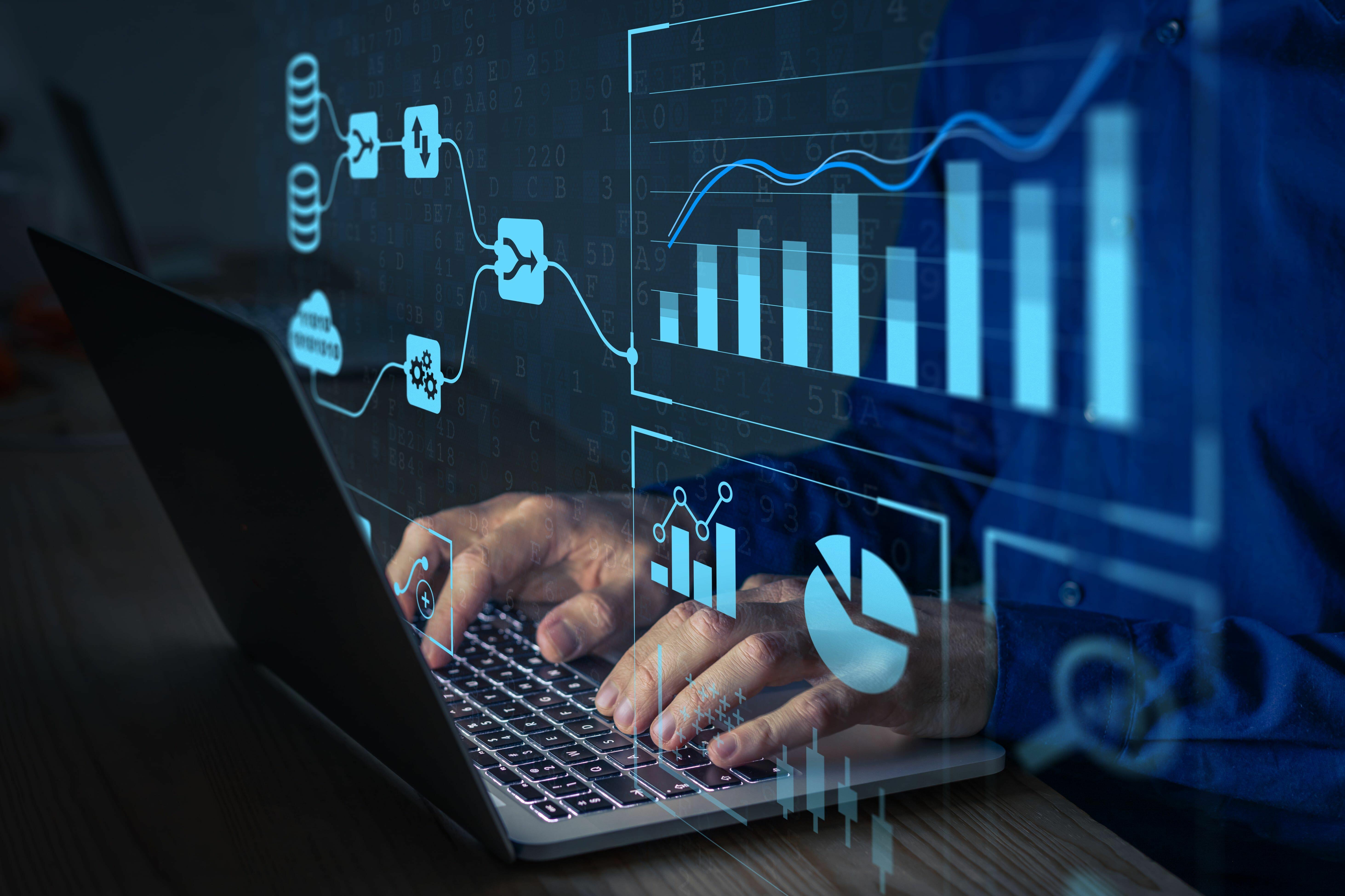 3 Tendências para o futuro do mercado contábil