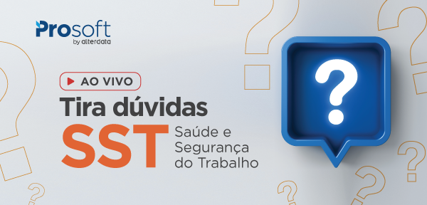 TIRA DUVIDAS SST SST IMAGEM TIRA DUVIDAS SST