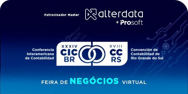 XXXIV Conferência Interamericana de Contabilidade e XVIII Convenção de Contabilidade do RS head CRCRS XXXIV Conferência Interamericana de Contabilidade e XVIII Convenção de Contabilidade do RS