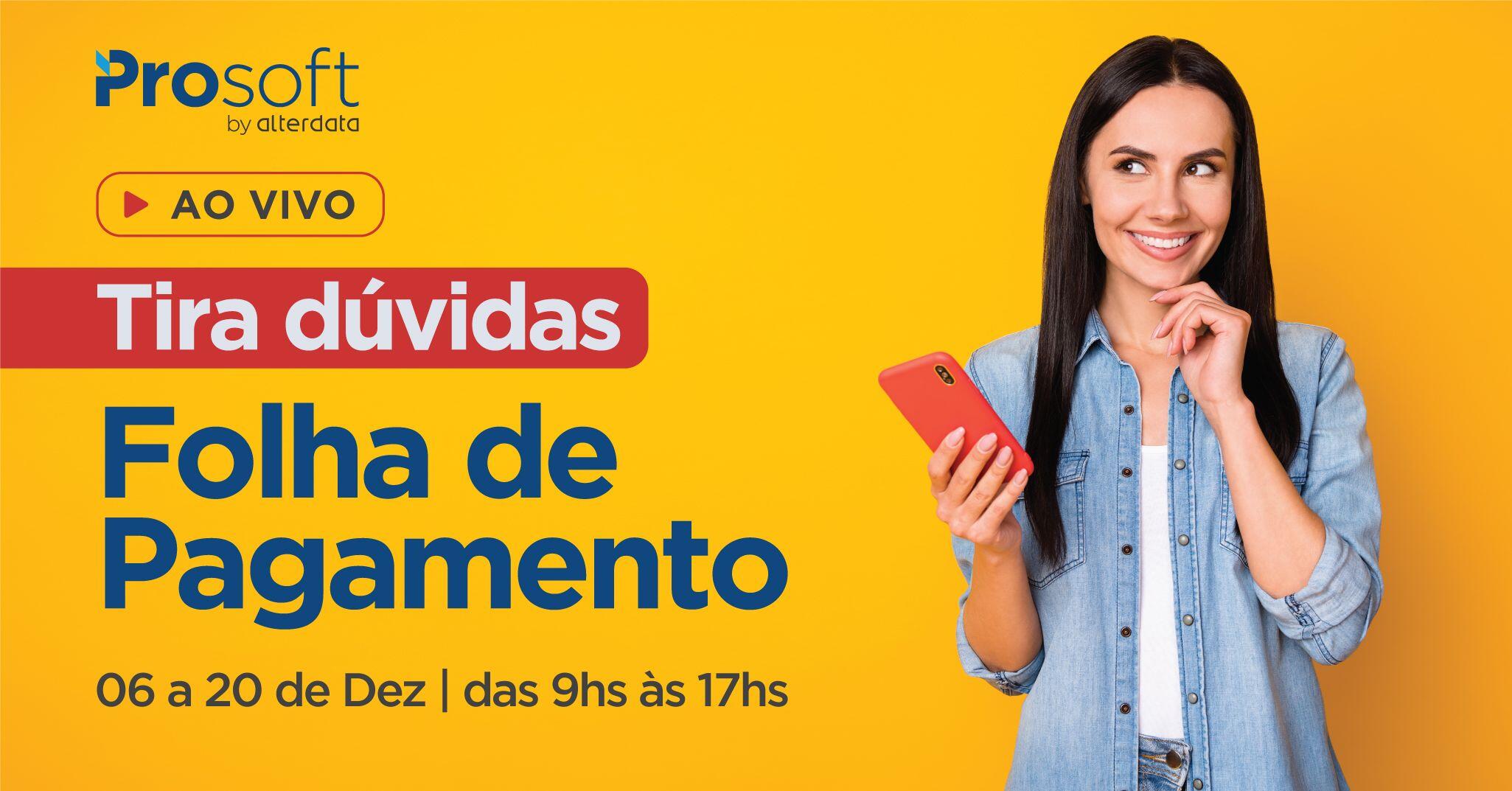 Tira dúvidas Folha de Pagamento linkedin 1 Tira dúvidas Folha de Pagamento