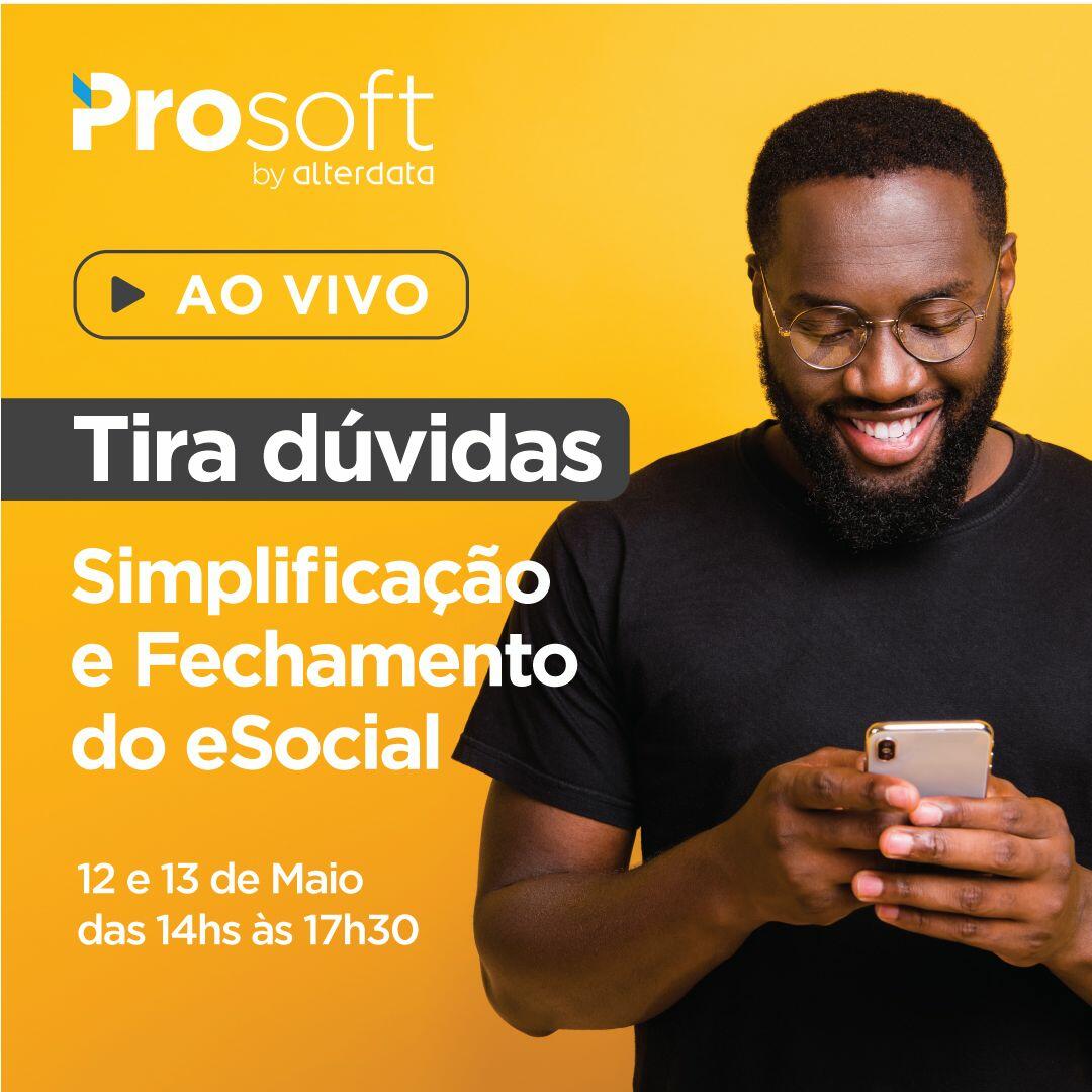 facebook 1 Tira dúvidas Simplificação e Fechamento do eSocial