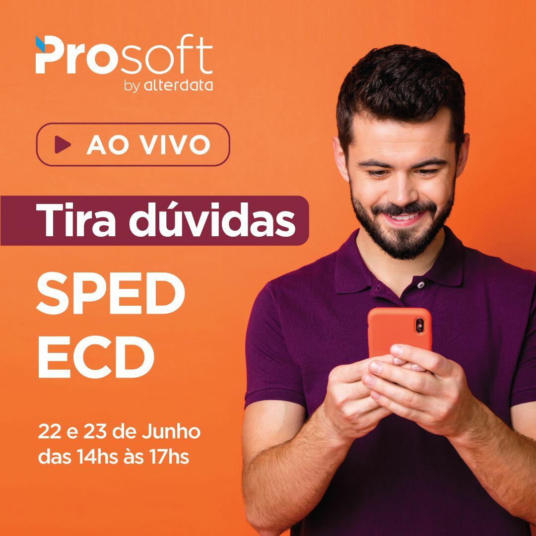 facebook 3 1 Tira dúvidas SPED ECD