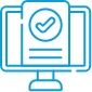icone consulta automatica dos status Analir   Sistema Inteligente para o Imposto de Renda
